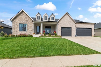 4705 Lynhurst Rd, Springfield, IL 62711 - photo 3