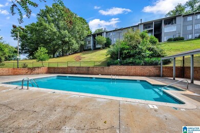 400 Skyview Dr unit E, Birmingham, AL 35209 - photo 2