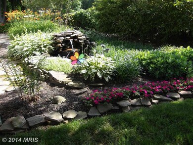 3607 Elderberry Place, Fairfax, VA 22033 - photo 2