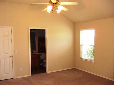 Master Bedroom.