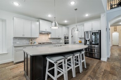 132 Coneflower Dr, Wylie, TX 75098 - photo 3