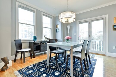 67 Bakersfield St unit A, Dorchester, MA 02125 - photo 5