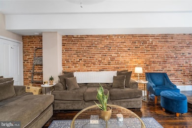 1209 S Hanover St, Baltimore, MD 21230 - photo 5