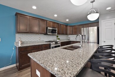 10226 Gettler St, Dyer, IN 46311 - photo 7