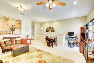 Living Area 3