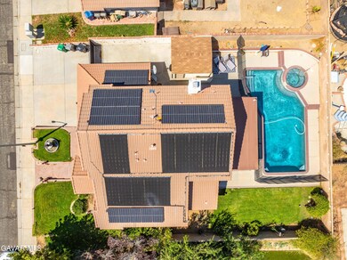 4535 Talento Way, Palmdale, CA 93551 - photo 4