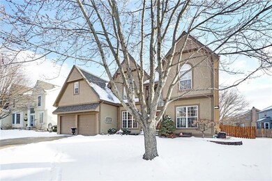 22215 W 52nd St, Shawnee, KS 66226 - photo 2