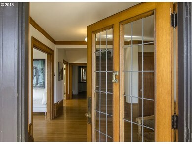 Entrance/Foyer