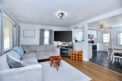 545 Old Stratfield Rd, Fairfield, CT 06825 - photo 7