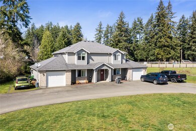 12117 112th Ave E, South Hill, WA 98374 - photo 5