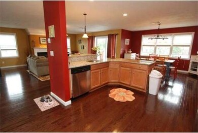 418 Hampton Way, Abington, MA 02351 - photo 2