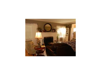 Great Room.