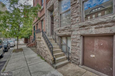 1208 N Calvert St unit 4, Baltimore, MD 21202 - photo 2