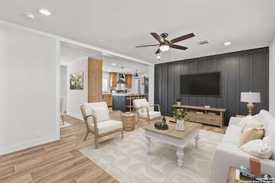 2240 Stevens Rd, Somerset, TX 78069 - photo 5