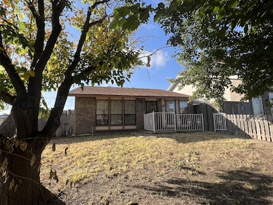 7 Cherrywood Square, Canyon, TX 79015 - photo 2