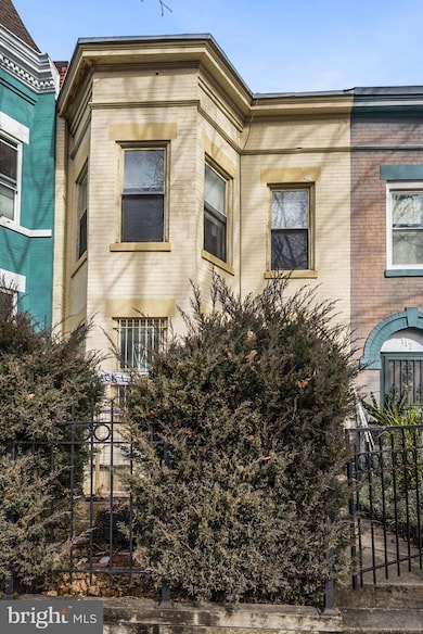 119 P St NW, Washington, DC 20001 - photo 2