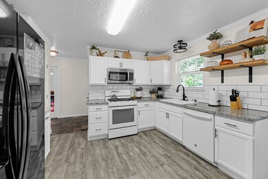 3231 County Road 890, Alvin, TX 77511 - photo 6