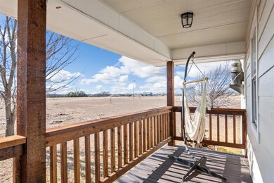 699 Green Acres Rd, Weatherford, TX 76088 - photo 5