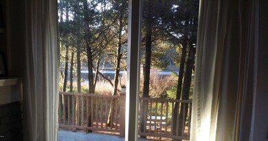 Wetlands View