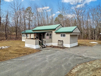 1161 Hallowell Litchfield Rd, West Gardiner, ME 04345 - photo 4