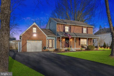 10117 Trinity Ln, Manassas, VA 20110 - photo 4