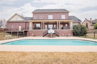 1500 Sienna Cove, Springdale, AR 72764 - photo 5