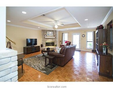 Den/Family/Great Room.