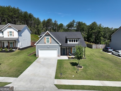 6555 River Station Dr, Lula, GA 30554 - photo 3