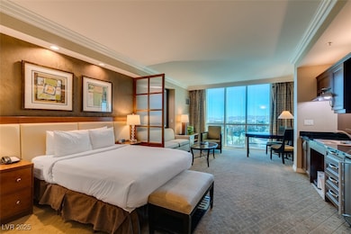 125 E Harmon Ave unit 504, Las Vegas, NV 89109 - photo 3