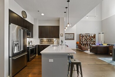 Baker Square Condominiums unit WM304, Boston, MA 02124 - photo 3