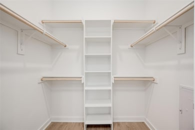 The Bend South Congress unit 121, Austin, TX 78745 - photo 5