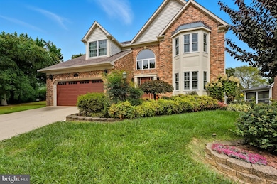 2605 Colpepper Rd, Abingdon, MD 21009 - photo 2