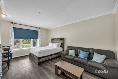 Comfortable space