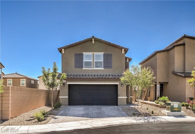 615 Coffeepot Rock Ct, North Las Vegas, NV 89081 - photo 4