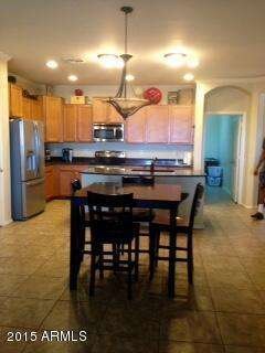 Eat In Kitchen