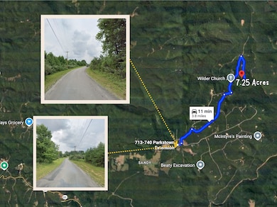 215 E Bobcat Ln E, Wilder, TN 38589 - photo 3