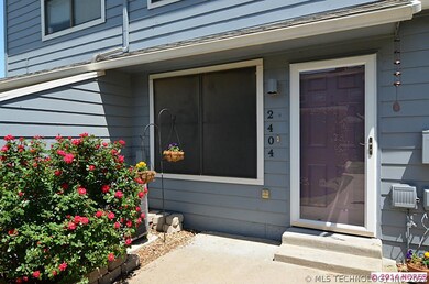 2404 W Quantico St, Broken Arrow, OK 74011 - photo 3