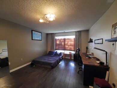 928 Magnolia Master Bedroom