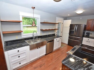 69439 S 4760 Rd, Westville, OK 74965 - photo 4