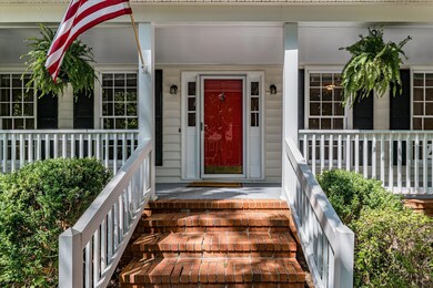 305 Old Salem Way, Augusta, GA 30907 - photo 4