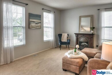 2104 S River Rock Dr, Papillion, NE 68046 - photo 5