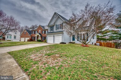 9522 Meadows Farm Dr, Owings Mills, MD 21117 - photo 3