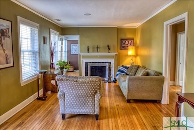 2125 E 42nd St, Savannah, GA 31404 - photo 3