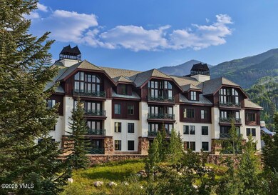Valley View Hyatt Mtn Lodge