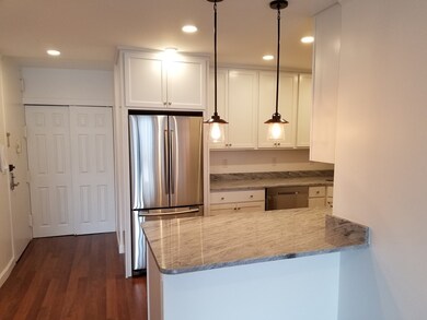Harbor Towers unit 9A, Boston, MA 02110 - photo 2