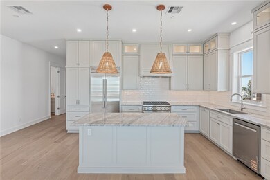 136 W Cotter Ave unit 10, Port Aransas, TX 78373 - photo 2