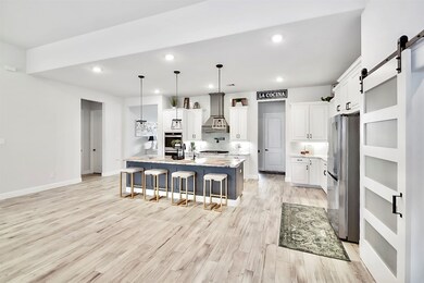 20415 Grazing Foal Ln, Tomball, TX 77377 - photo 4