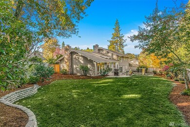 7842 SE 75th Place, Mercer Island, WA 98040 - photo 2