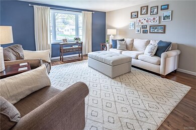 782 Remington Dr, North Tonawanda, NY 14120 - photo 4