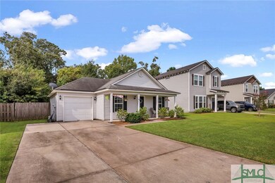 43 Rice Mill Rd, Port Wentworth, GA 31407 - photo 3